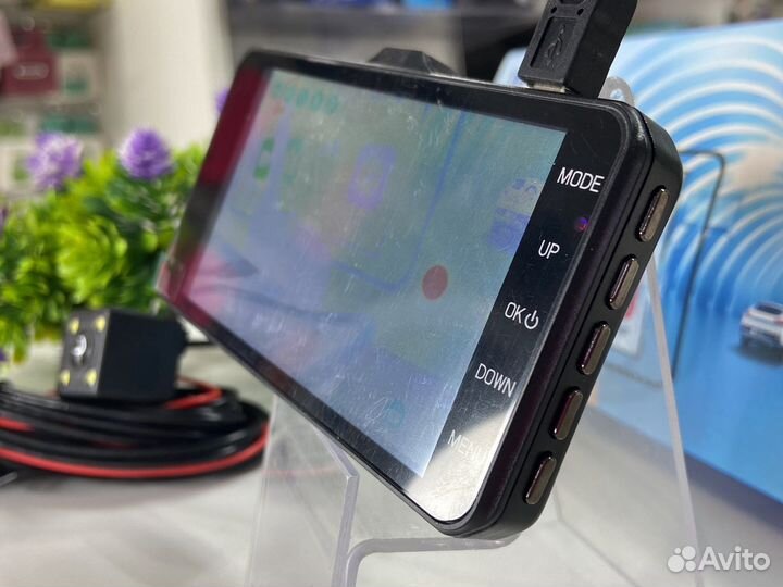 Видеорегистратор DVR-470 (новый, гарантия)