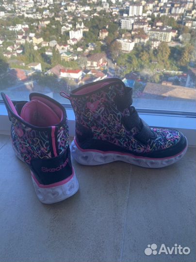 Детская одежда и обувь