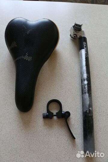 Детали для велосипеда