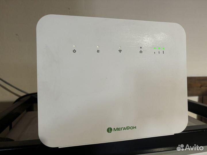 Wifi роутер с сим картой yota