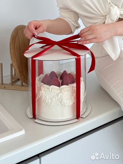 Торты на заказ/Бенто торты/Капкейки