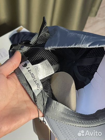 Кепка бейсболка Karhart