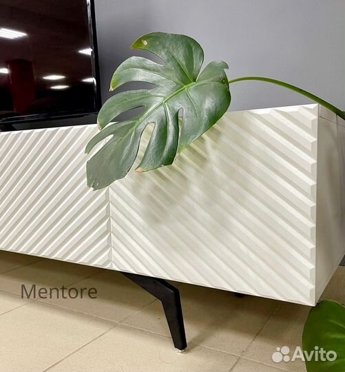 Тумба тв Bravo от мебельной фабрики