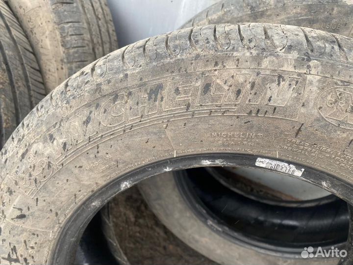 Michelin Energy XM2 195/65 R15