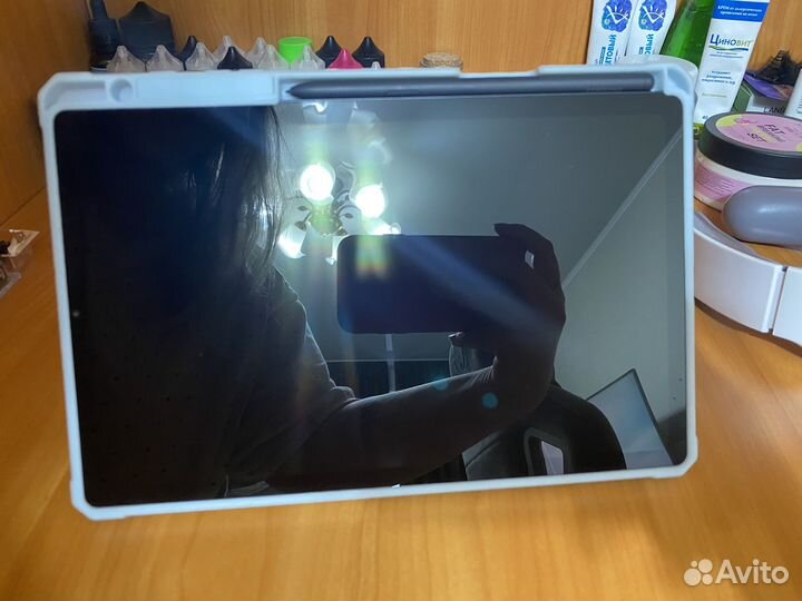 Планшет samsung galaxy tab s6 lite 128 gb