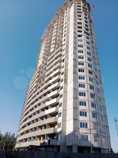 Офис, 25.72 м²