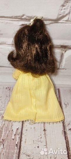 Куклы пупсы rosebud роузбад