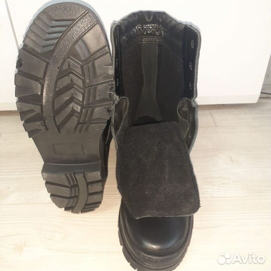 Берцы 42 размер