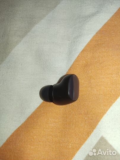 Xiaomi Redmi AirDots 3 Pro наушник левый