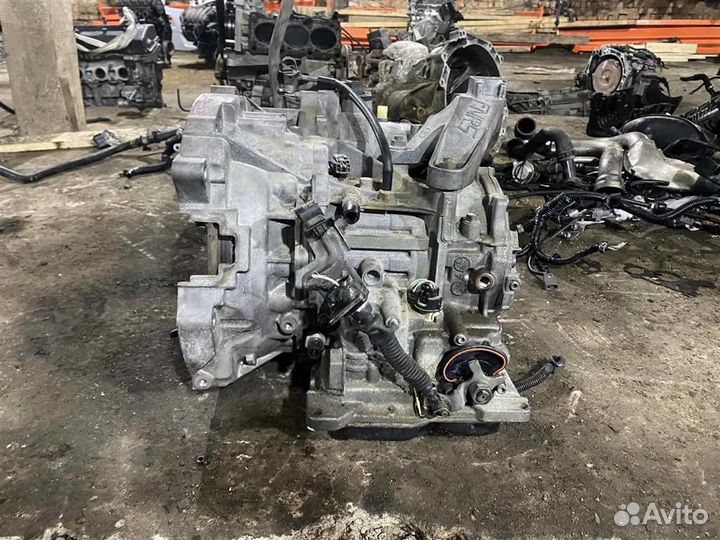 Акппfsk50 2.0 Бензин Mazda 3 BL