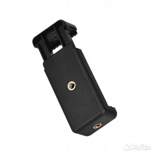 Крепление держатель для телефона на штатив