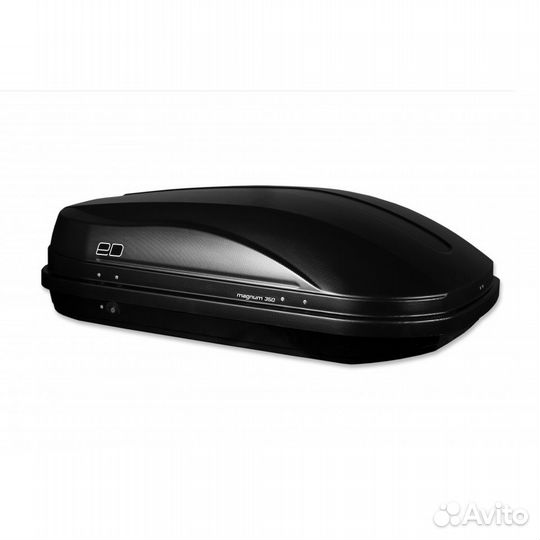 Автобокс Magnum 350 для автомобиля LADA Kalina