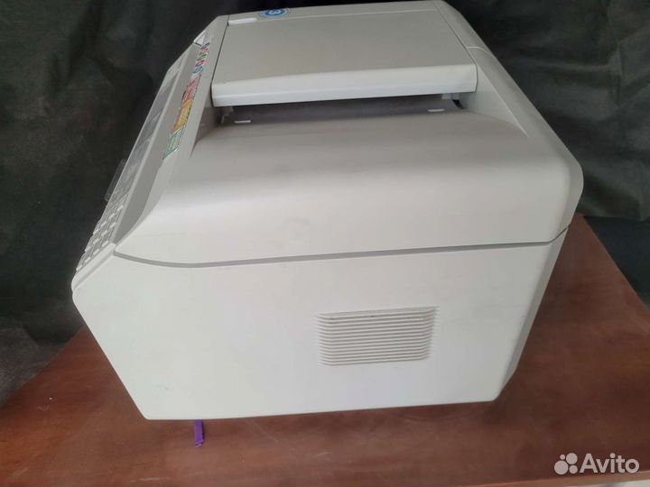 Panasonic KX-MB2130RU Мфу лазерный принтер