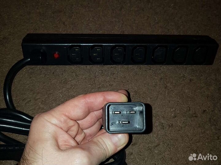 Кабели и переходники