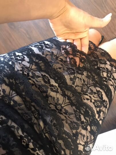 Вечернее/коктейльное платье