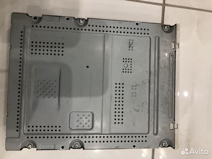 DVD-RW привод NEC ND-3500A