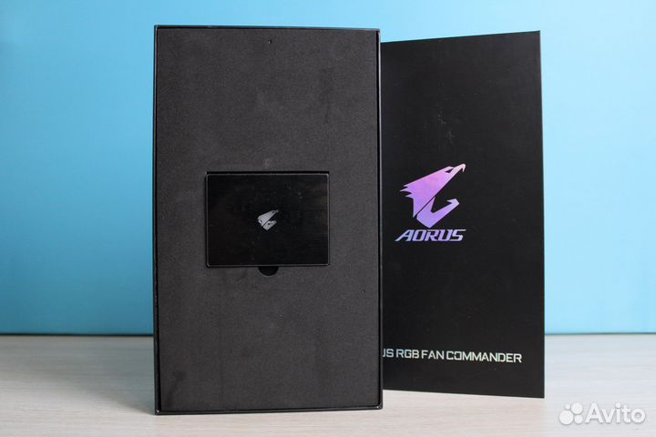 Gigabyte Z490 Aorus Xtreme Waterforce