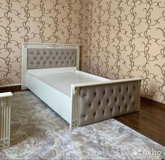 Кровати на заказ