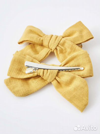 Заколки для девочек