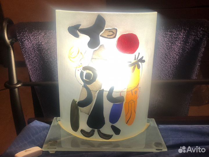 Светильник