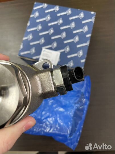 Топливный насос тнвд Pierburg 706032010