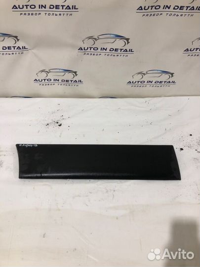 Накладка передней левой двери fiat ducato 2.3DCI