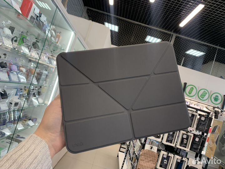 Чехол ударопрочный для iPad 2022