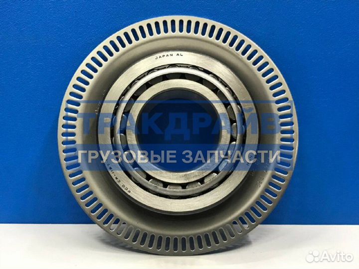 Подшипник кпп G211-12KL для Мерседес Актрос мп3