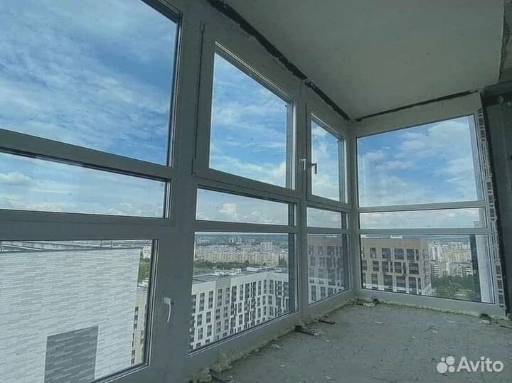 Пластиковые окна без монтажа