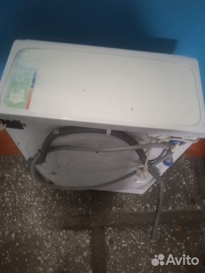 Стиральная машина-автомат