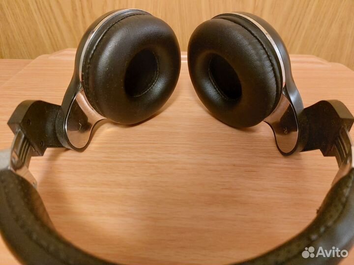 Беспроводные наушники Bluedio