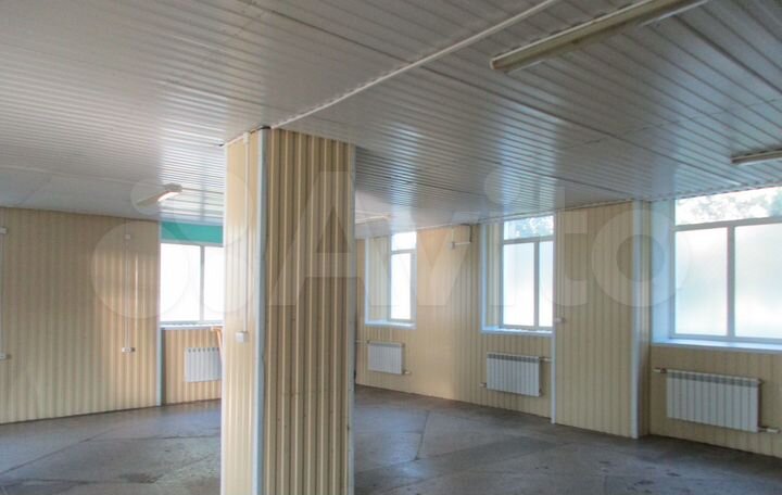 Производство, 226.2 м²