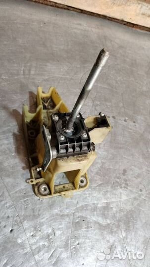 Кулиса МКПП Ford Focus 2 2005 4M5R7C153ME