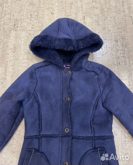 Дубленка Mexx детская