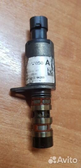 Фазорегулятор Chevrolet Cruze 1