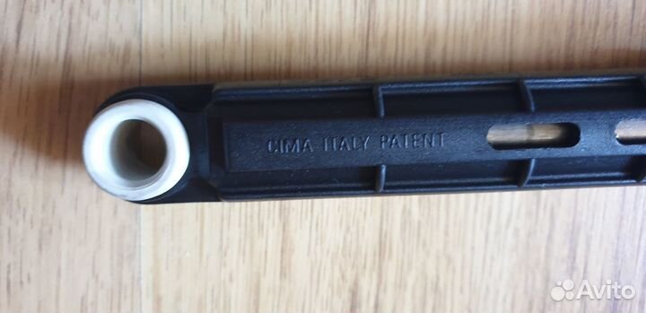 Амортизатор стиральной машины 165-255 мм С00309597