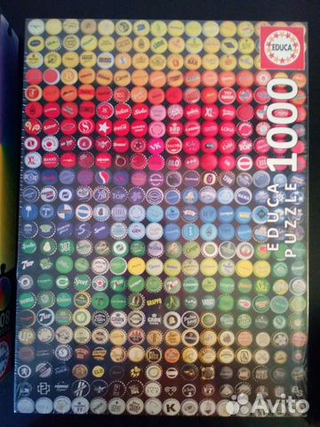Пазл Educa