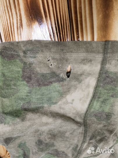 Тактический костюм тактикал перфоманс (варриор)