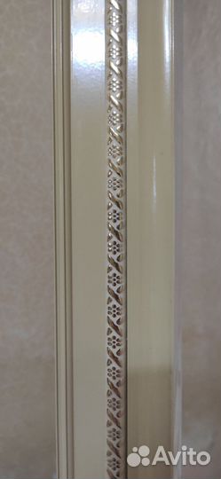 Гардина для штор бу