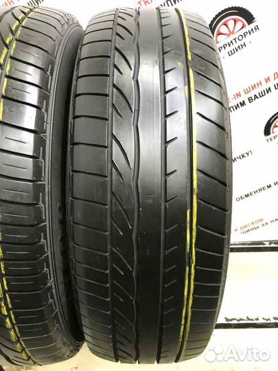 Dunlop SP Sport 01 225/60 R18