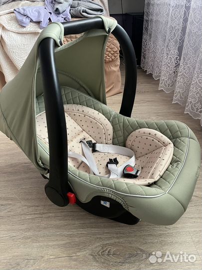 Автолюлька от 0