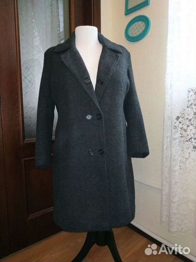 Пальто осень