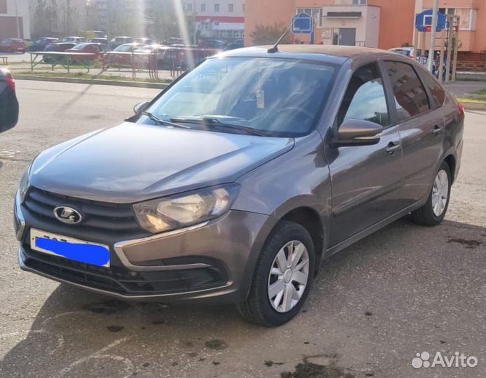 Аренда авто