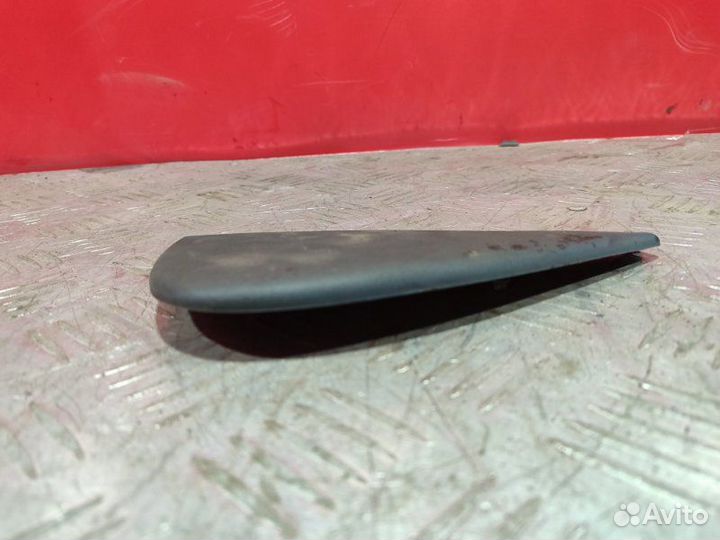 Накладка двери задняя левая Fiat Albea / Siena 178