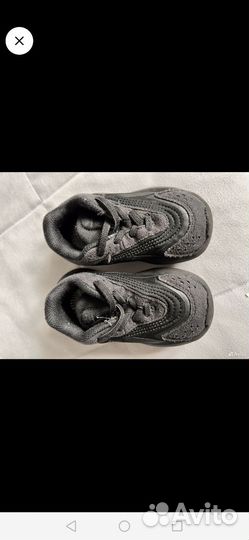 Кроссовки детские adidas ozelia kids 23