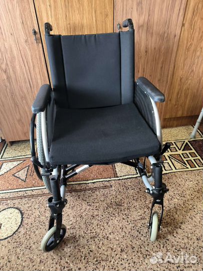 Инвалидная коляска бу