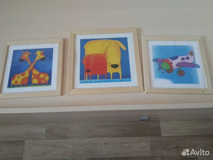 Картинки икеа в детскую