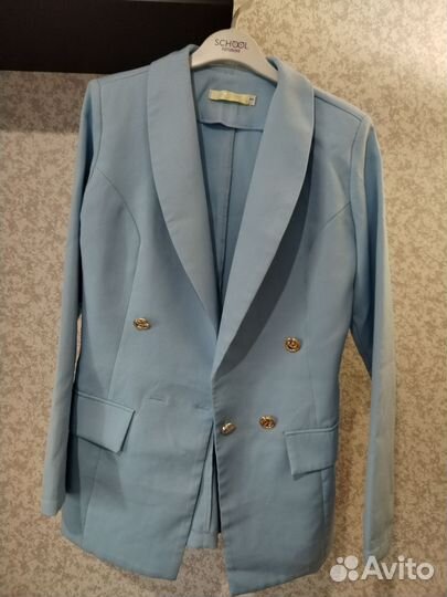 Женские вещи пакетом 42 44