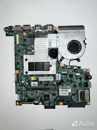 Запчасти для ноутбука dexp Athena T143