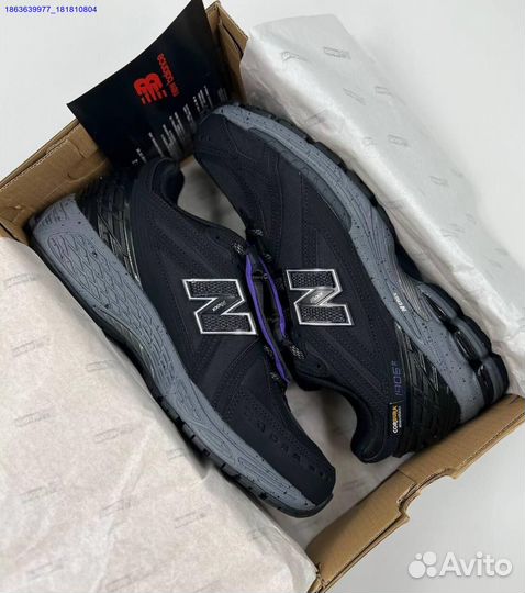 Кроссовки New Balance 1906R